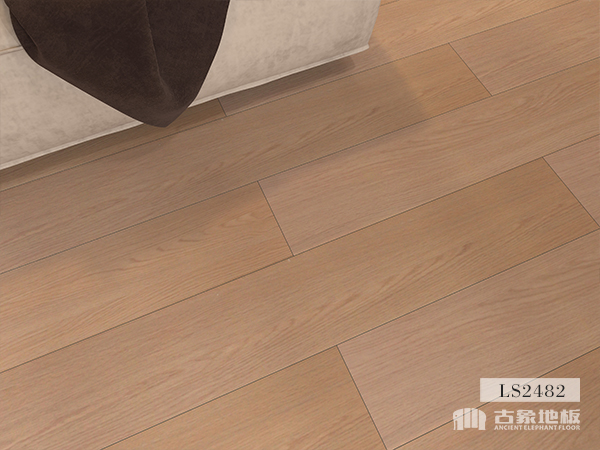 新三層實木地板