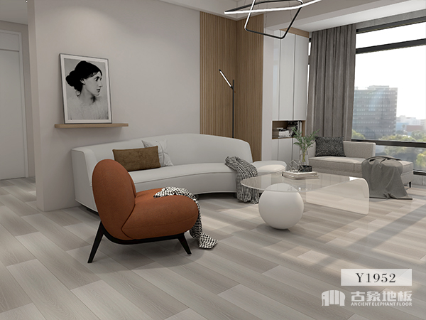 高品質強化地板是如何練成的