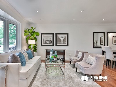 實木地板鋪設后，什么時候入住為好