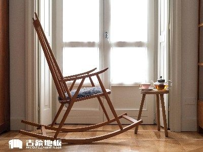 屋內全鋪木地板會讓生活體驗更佳嗎
